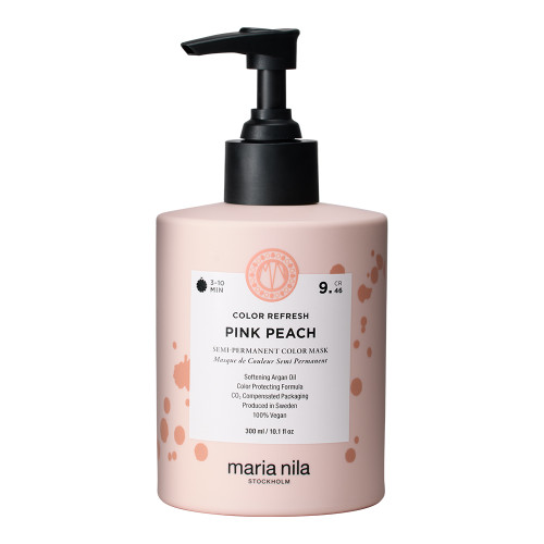 Maria Nila Pink Peach 946 300ml